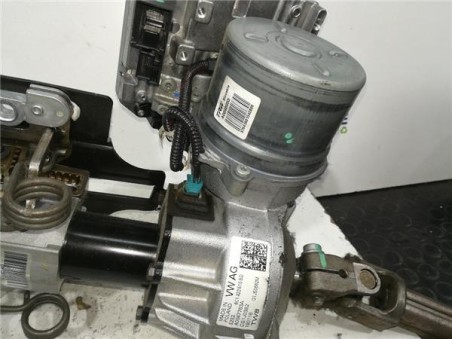 COLUMNA DIRECCION ELECTRICA Skoda Rapid  1 6 Active [1 6 Ltr  - 85 kW TDI DPF]