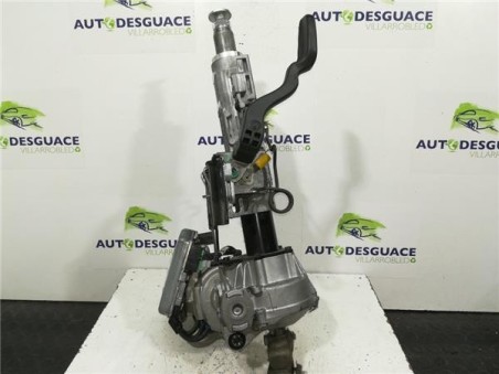 COLUMNA DIRECCION ELECTRICA Skoda Rapid  1 6 Active [1 6 Ltr  - 85 kW TDI DPF]