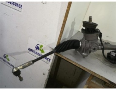 CREMALLERA DIRECCION ELECTRICA Skoda Yeti  1 2 Active [1 2 Ltr  - 81 kW TSI]