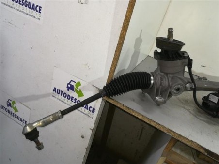 CREMALLERA DIRECCION ELECTRICA Skoda Yeti  1 2 Active [1 2 Ltr  - 81 kW TSI]