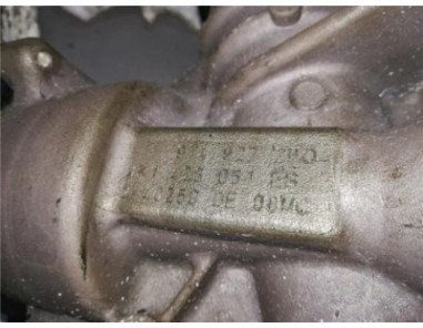 CREMALLERA DIRECCION ELECTRICA Skoda Yeti  1 2 Active [1 2 Ltr  - 81 kW TSI]