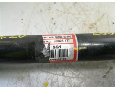 Cremallera Direccion Normal Hyundai I20 1 2 16V 