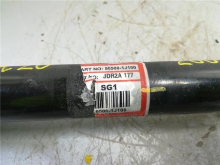 Cremallera Direccion Normal Hyundai I20 1 2 16V 