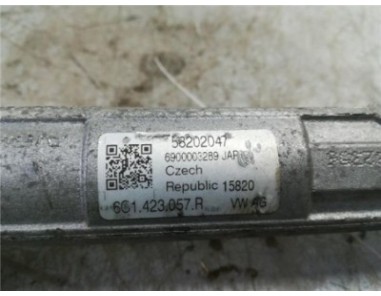 Cremallera Direccion Normal Volkswagen Polo V  1 0 Advance BMT [1 0 Ltr  - 55 kW]