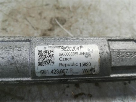 Cremallera Direccion Normal Volkswagen Polo V  1 0 Advance BMT [1 0 Ltr  - 55 kW]