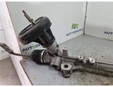 Cremallera Direccion Normal Renault Captur II  1 0 Experience [1 0 Ltr  - 74 kW TCE]