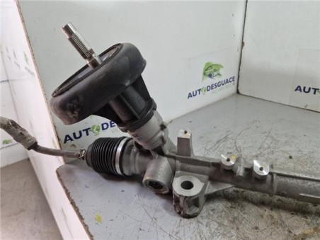 Cremallera Direccion Normal Renault Captur II  1 0 Experience [1 0 Ltr  - 74 kW TCE]