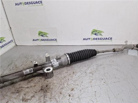 Cremallera Direccion Normal Renault Captur II  1 0 Experience [1 0 Ltr  - 74 kW TCE]