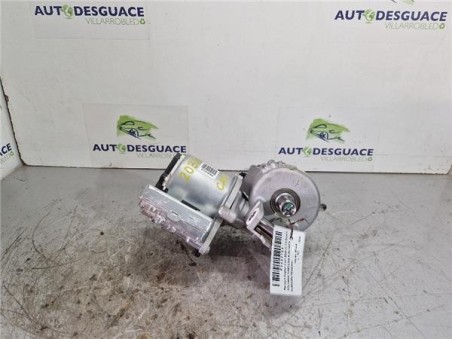 COLUMNA DIRECCION ELECTRICA Renault Captur II  1 0 Experience [1 0 Ltr  - 74 kW TCE]