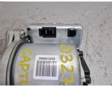 COLUMNA DIRECCION ELECTRICA Renault Captur II  1 0 Experience [1 0 Ltr  - 74 kW TCE]