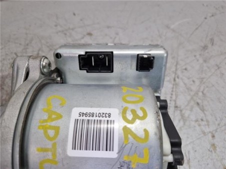 COLUMNA DIRECCION ELECTRICA Renault Captur II  1 0 Experience [1 0 Ltr  - 74 kW TCE]
