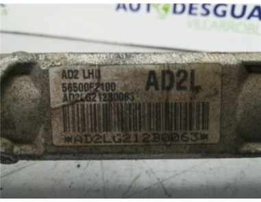 Cremallera Direccion Normal Hyundai ELANTRA Sedán  1 6 CRDi