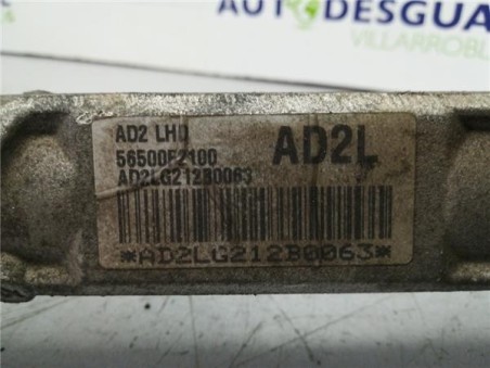 Cremallera Direccion Normal Hyundai ELANTRA Sedán  1 6 CRDi