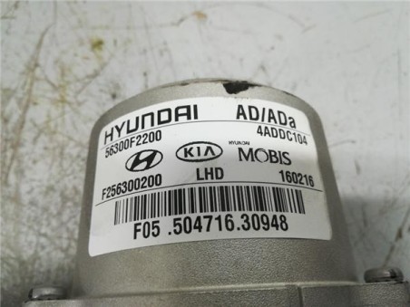 COLUMNA DIRECCION ELECTRICA Hyundai ELANTRA Sedán  1 6 CRDi