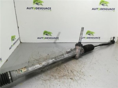 Cremallera Direccion Normal Nissan Juke I  1 5 Acenta [1 5 Ltr  - 81 kW Turbodiesel CAT]