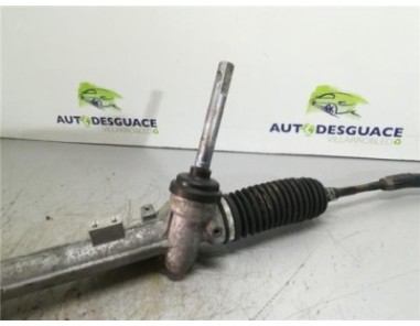 Cremallera Direccion Normal Nissan Juke I  1 5 Acenta [1 5 Ltr  - 81 kW Turbodiesel CAT]