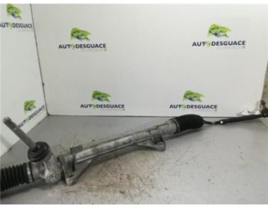 Cremallera Direccion Normal Nissan Juke I  1 5 Acenta [1 5 Ltr  - 81 kW Turbodiesel CAT]