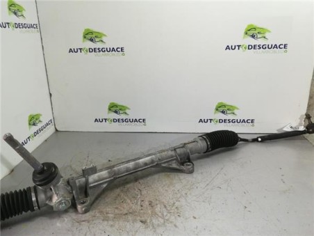 Cremallera Direccion Normal Nissan Juke I  1 5 Acenta [1 5 Ltr  - 81 kW Turbodiesel CAT]