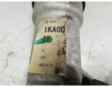 Cremallera Direccion Normal Nissan Juke I  1 5 Acenta [1 5 Ltr  - 81 kW Turbodiesel CAT]