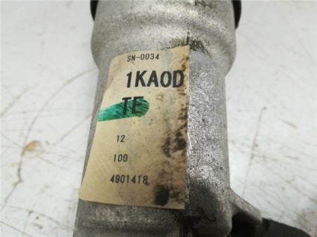 Cremallera Direccion Normal Nissan Juke I  1 5 Acenta [1 5 Ltr  - 81 kW Turbodiesel CAT]