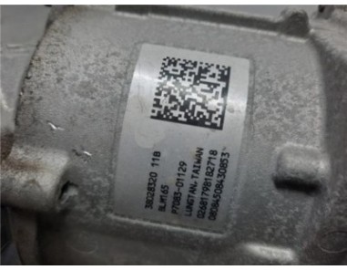 CREMALLERA DIRECCION ELECTRICA Citroen C3 1 2 12V VTi 