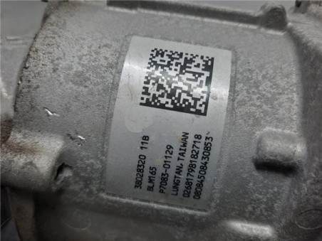 CREMALLERA DIRECCION ELECTRICA Citroen C3 1 2 12V VTi 