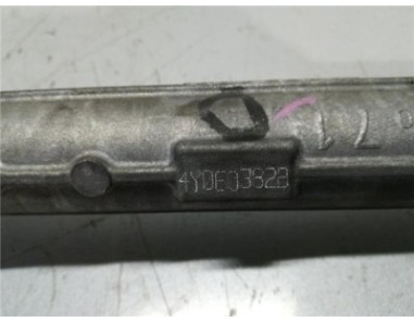 Cremallera Direccion Normal Toyota YARIS  1 0