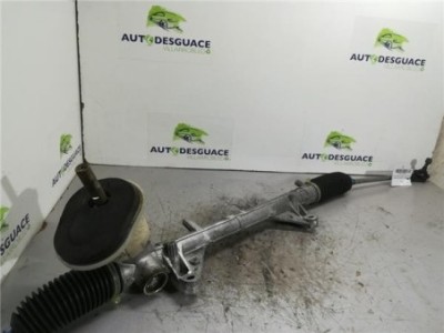 Cremallera Direccion Normal Renault Modus I  1 5 dCi