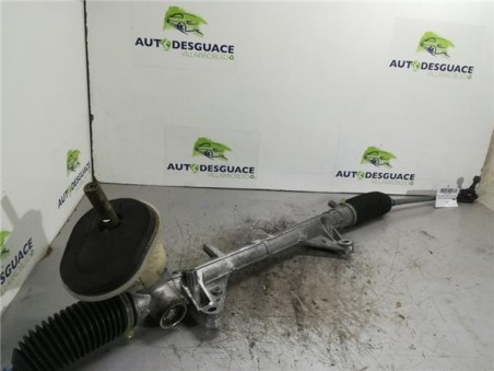 Cremallera Direccion Normal Renault Modus I  1 5 dCi 