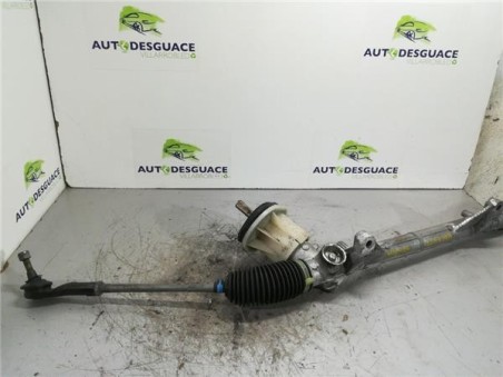 Cremallera Direccion Normal Renault Modus I  1 5 dCi 