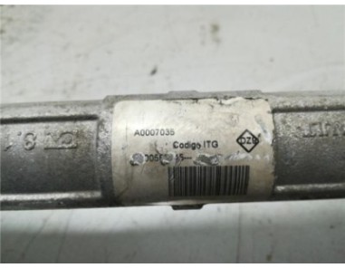 Cremallera Direccion Normal Renault Modus I  1 5 dCi 