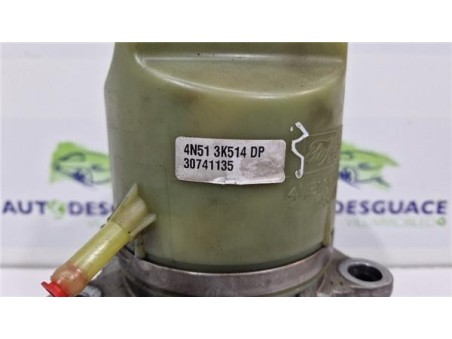 BOMBA DIRECCION ELECTRICA Volvo V50 Familiar  1 8