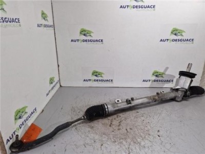 Cremallera Direccion Normal Nissan Tiida  1 5 Acenta [1 5 Ltr  - 78 kW dCi Turbodiesel CAT]