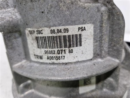 BOMBA DIRECCION ELECTRICA Peugeot 308  1 6 HDi