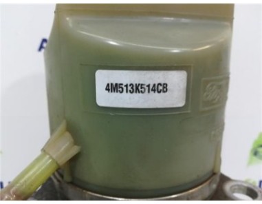 BOMBA DIRECCION ELECTRICA Ford FOCUS II  1 8 TDCi