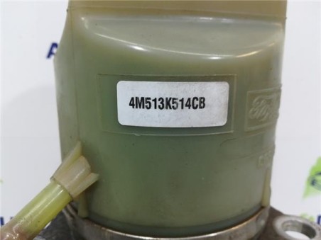 BOMBA DIRECCION ELECTRICA Ford FOCUS II  1 8 TDCi