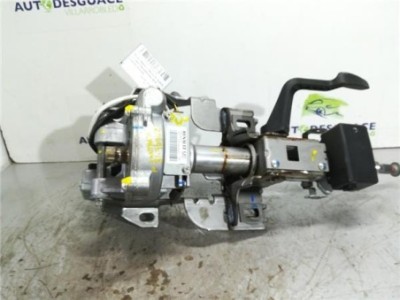 COLUMNA DIRECCION ELECTRICA Renault Megane IV Berlina 5P  1 5 Business [1 5 Ltr  - 66 kW dCi Diesel FAP Energy]