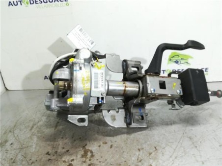 COLUMNA DIRECCION ELECTRICA Renault Megane IV Berlina 5P  1 5 Business [1 5 Ltr  - 66 kW dCi Diesel FAP Energy]