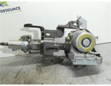 COLUMNA DIRECCION ELECTRICA Renault Megane IV Berlina 5P  1 5 Business [1 5 Ltr  - 66 kW dCi Diesel FAP Energy]