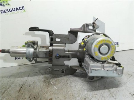 COLUMNA DIRECCION ELECTRICA Renault Megane IV Berlina 5P  1 5 Business [1 5 Ltr  - 66 kW dCi Diesel FAP Energy]