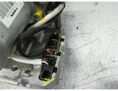 COLUMNA DIRECCION ELECTRICA Renault Megane IV Berlina 5P  1 5 Business [1 5 Ltr  - 66 kW dCi Diesel FAP Energy]