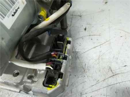 COLUMNA DIRECCION ELECTRICA Renault Megane IV Berlina 5P  1 5 Business [1 5 Ltr  - 66 kW dCi Diesel FAP Energy]