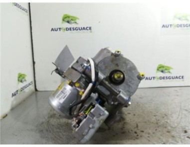 COLUMNA DIRECCION ELECTRICA Renault Megane IV Berlina 5P  1 5 Business [1 5 Ltr  - 66 kW dCi Diesel FAP Energy]