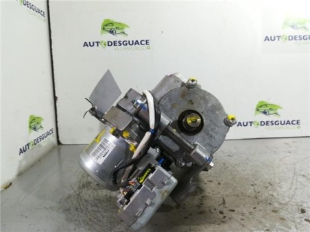 COLUMNA DIRECCION ELECTRICA Renault Megane IV Berlina 5P  1 5 Business [1 5 Ltr  - 66 kW dCi Diesel FAP Energy]