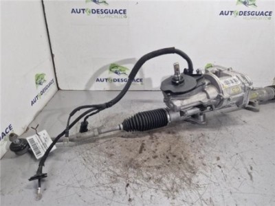 CREMALLERA DIRECCION ELECTRICA Citroen C3  1 2 Business [1 2 Ltr  - 60 kW 12V VTi / PureTech]