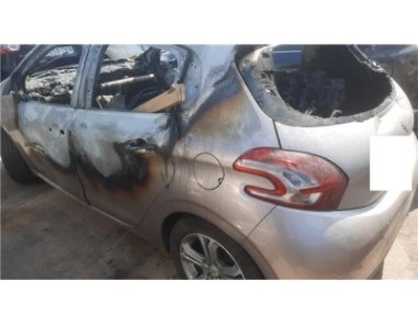 CREMALLERA DIRECCION ELECTRICA Peugeot 208  1 6 Access [1 6 Ltr  - 55 kW Blue-HDI FAP]