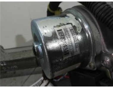 CREMALLERA DIRECCION ELECTRICA Peugeot 208  1 6 Access [1 6 Ltr  - 55 kW Blue-HDI FAP]