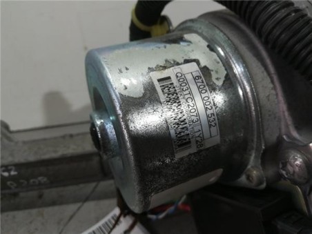 CREMALLERA DIRECCION ELECTRICA Peugeot 208  1 6 Access [1 6 Ltr  - 55 kW Blue-HDI FAP]