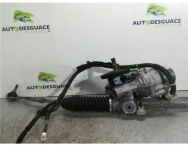 CREMALLERA DIRECCION ELECTRICA Peugeot 208  1 6 Access [1 6 Ltr  - 55 kW Blue-HDI FAP]