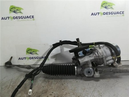 CREMALLERA DIRECCION ELECTRICA Peugeot 208  1 6 Access [1 6 Ltr  - 55 kW Blue-HDI FAP]